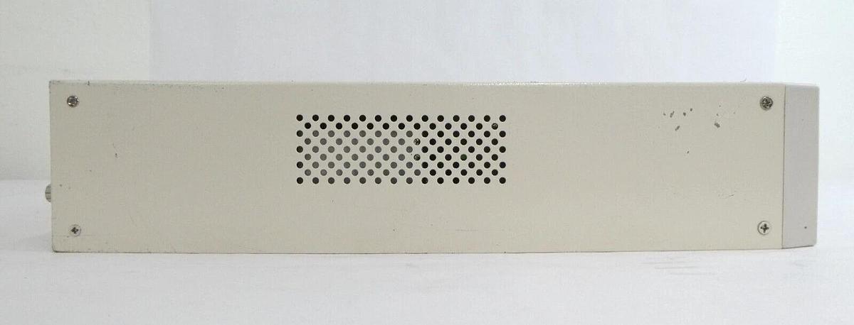 Used Associated Research 7620 Dielectric Analyzer Tester Untested As-Is