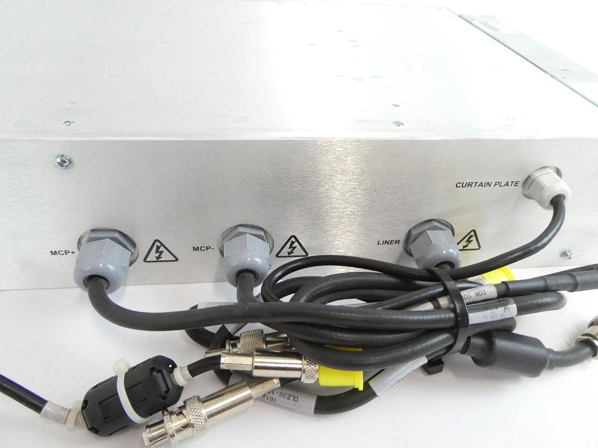 Used Spellman MX8PN24/823 High Voltage Power Supply Module Spectrometer Working