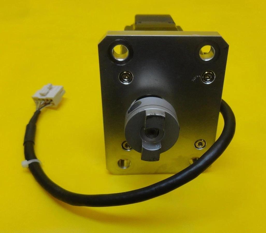 Used Oriental Motor ASM66MC-T30 Servo Gap Step Motor VEXTA Used Working