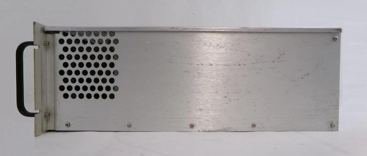 Used Varian Semiconductor Equipment E19014560 Pulse Power Supply Driver Spare Surplus