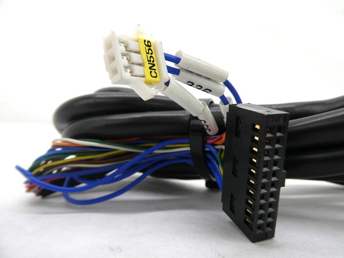 Used Hokuyo Automatic BRC-G2BR Optical Transmission Device Reseller Lot of 4 Working