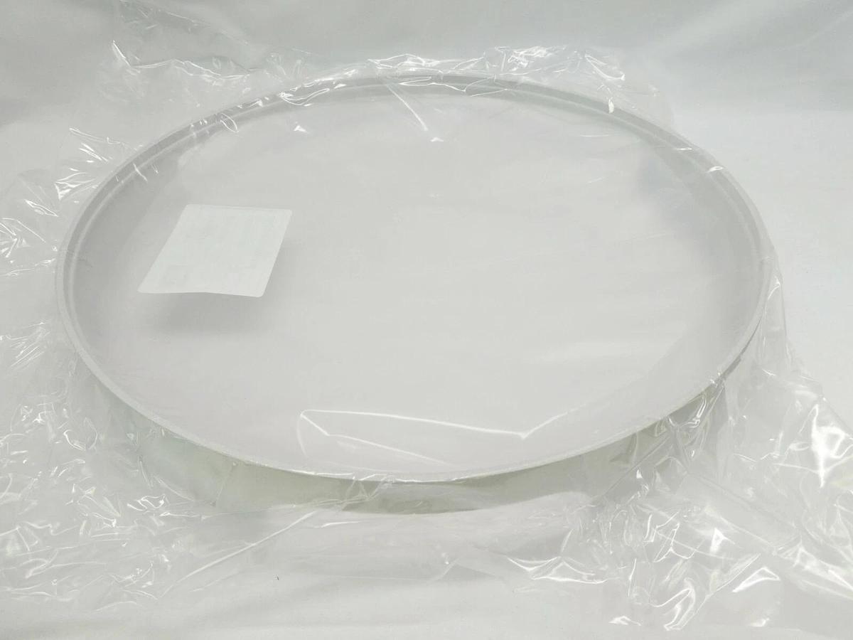Used AMAT Applied Materials 0021-43576 Cleaned Outer Shield Highlander CVD Working
