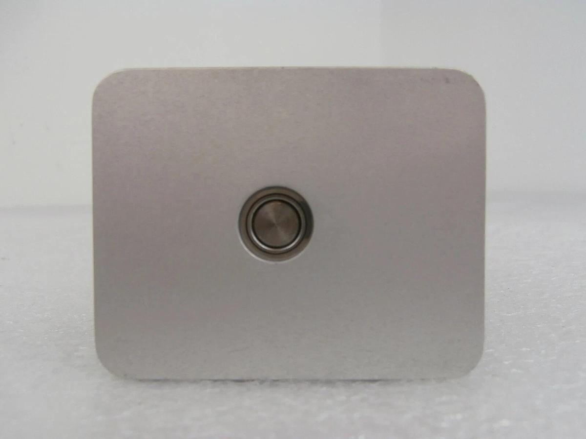 Used RECIF F0300M02 Load Port Encoder Assembly Set of 2 Ideacod IN40RIF001/1024 Spare