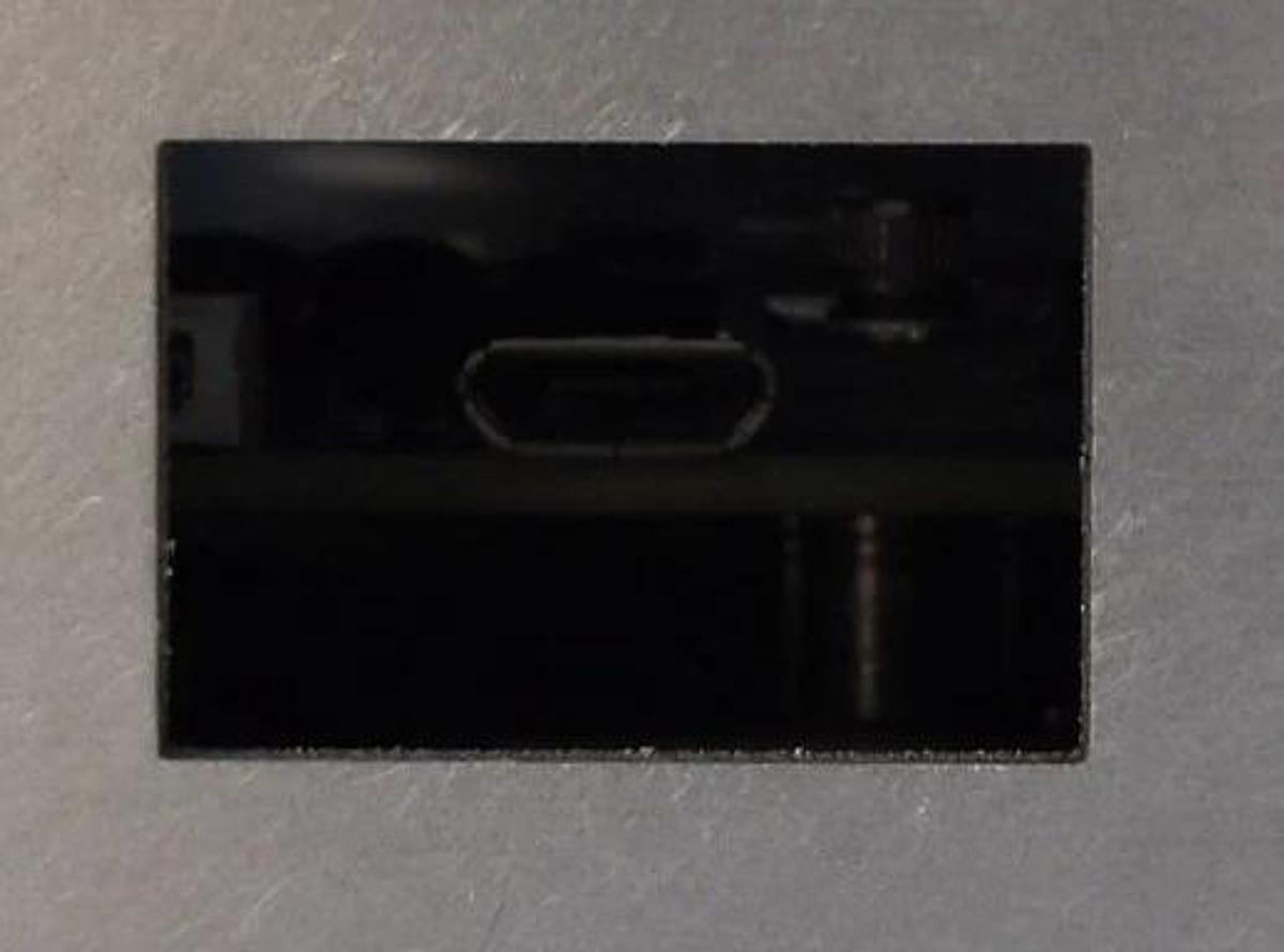 Used Coherent 2302473 Laser Head Assembly Genesis DX468-3000 SLM Series Surplus