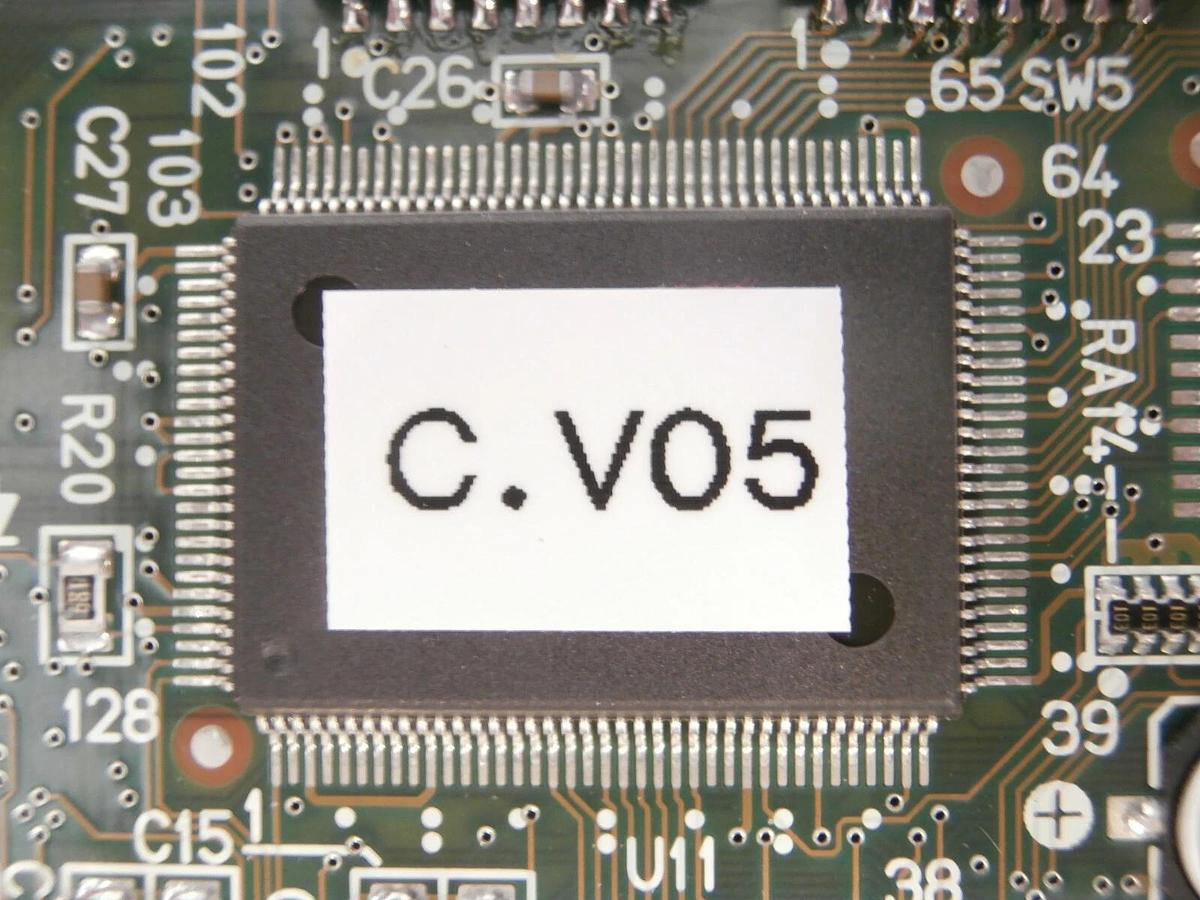 Used TEL Tokyo Electron 3D81-000096-V1 Processor PCB Card TYB513-1/IOGS Telius Spare