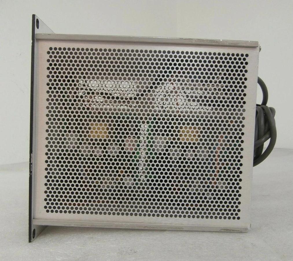 Used MKS Instruments 260PS-3 Power Supply Type 260 PS-3 Working Surplus