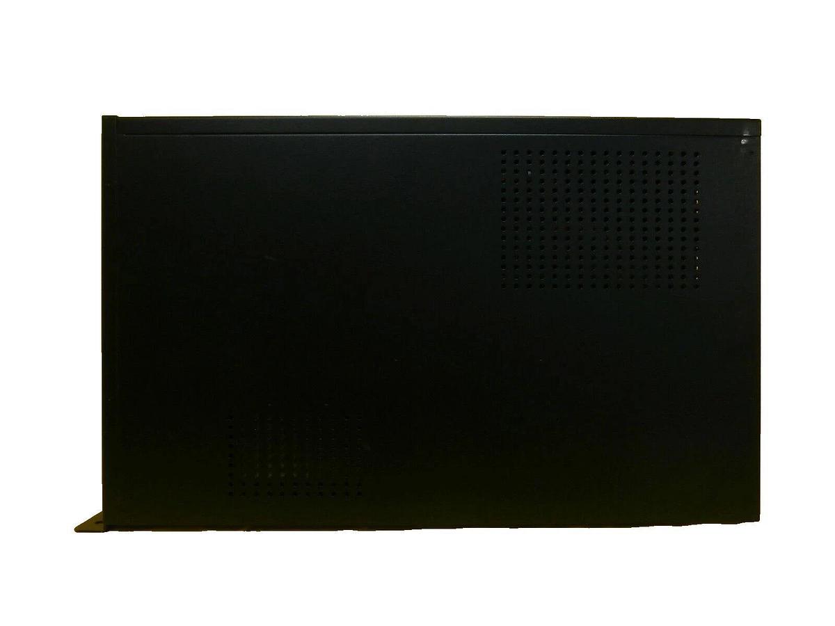 Used Denichi Computer Devices EN-6138 Industrial Computer PC 1.2GHz Cognex Working