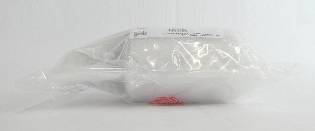 AMAT Applied Materials 0190-51281 Capacitance Gauge Inficon CG100 New Surplus