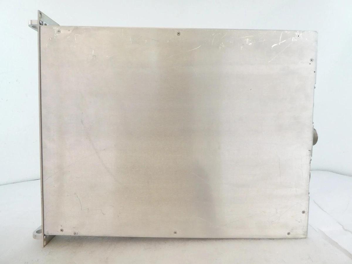 Used Trek 684-1-G ESC Electrostatic Chuck Power Supply G19-00211-00 Untested Surplus