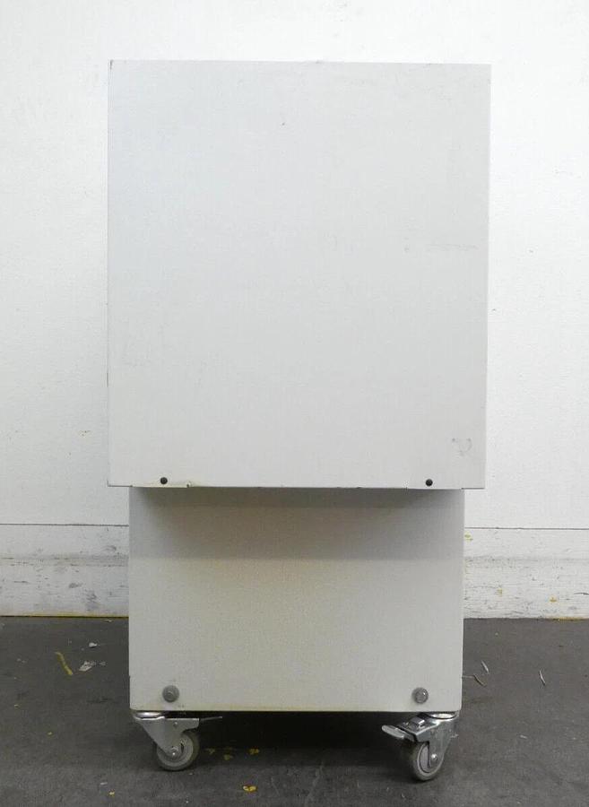 Used Parker Balston LCMS-SF5000NA LC/MS Tri-Gas Generator Source SF5000 Surplus Spare