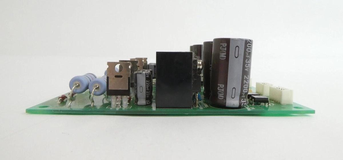 Used Daihen RFS-162A RF Generator Power Supply PCB RGA-10D-V Working Surplus