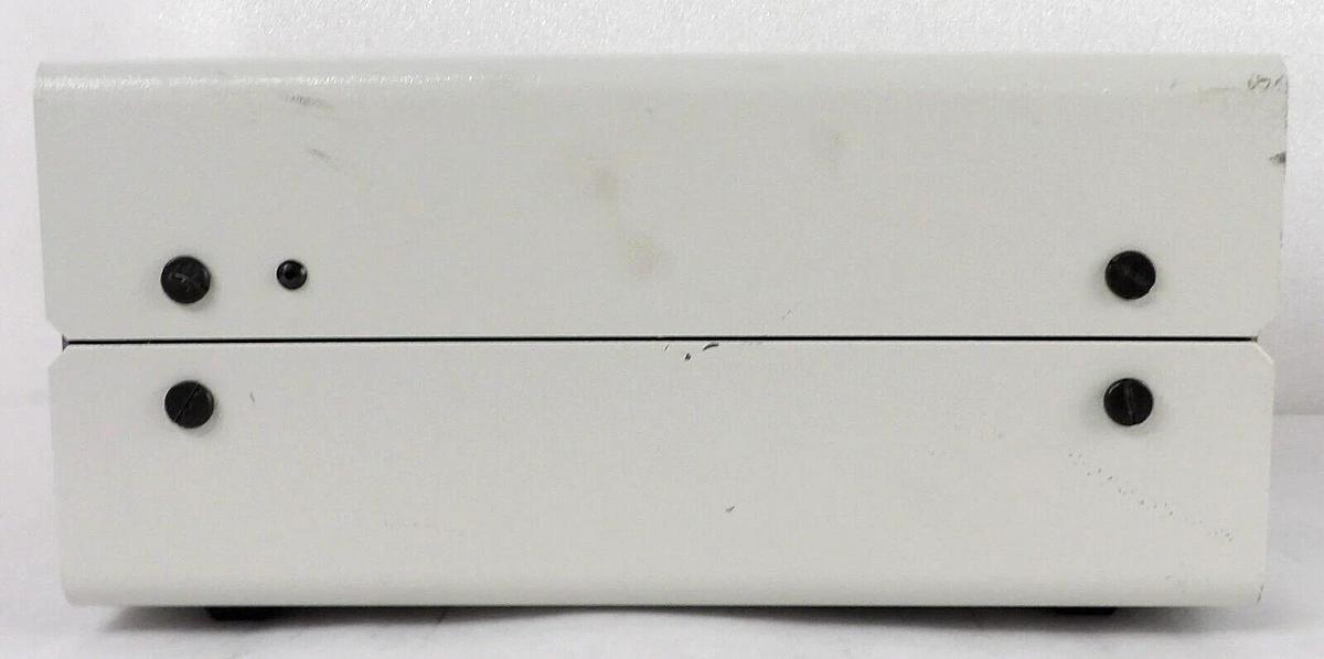 Used Finetech HPLC Liquid Chromatography Water Cooling System Untested Surplus