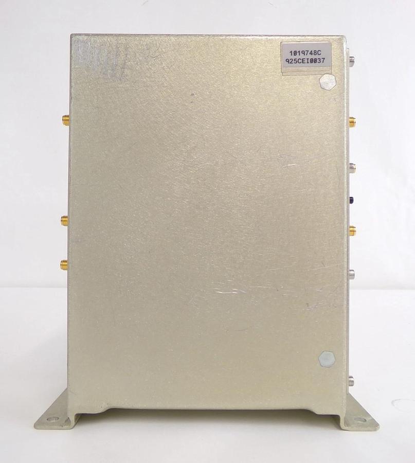 Used AB Sciex 1019748C QJet Tuning Controller Module API 5000 925CEI0037 Working