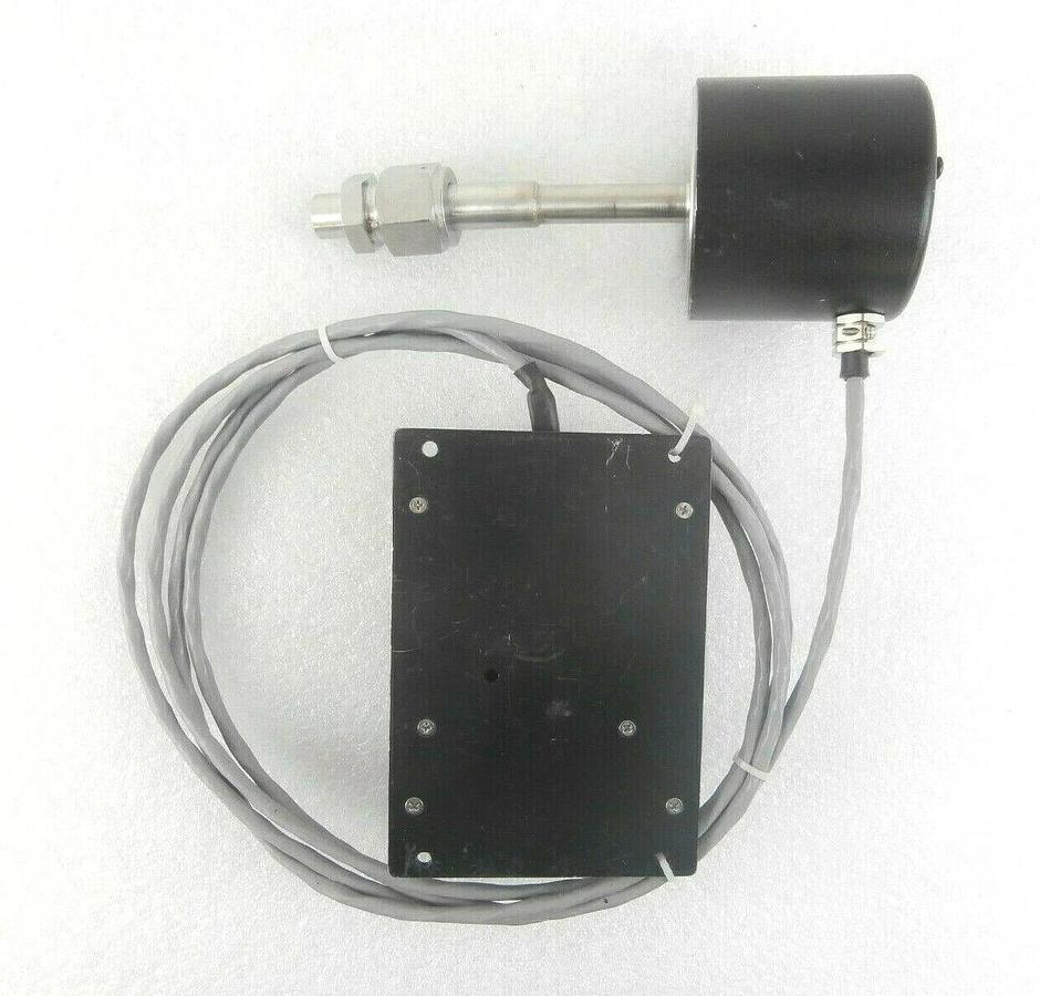 Refurbished MKS Instruments 221AA-00010B Signal Conditioner Set Type 221 Refurbished Surplus