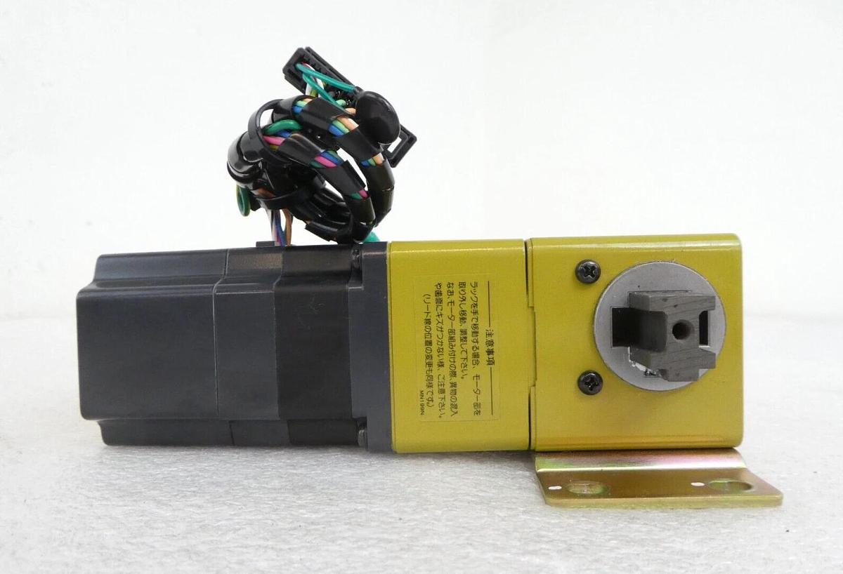 Used Oriental Motor PK564AM2-LB150X Lineard Motor VEXTA Left Bias Lot of 4 Working