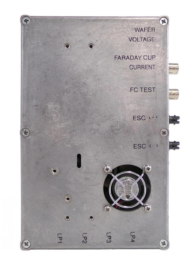 Used Accelerator Systems B1685 Controller C1303 Varian E19309550 AMAT Surplus