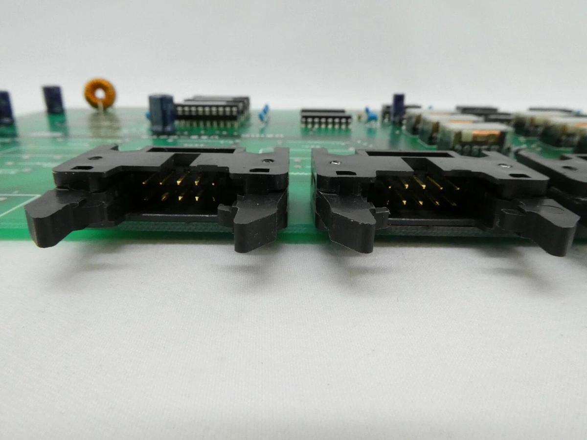Used Ushio 900514 USB-PCT2 PCB Card A104 9511 SVG 90S DUV Lithography Working Spare