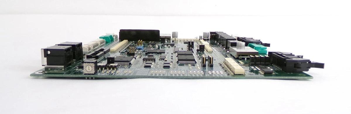 Used TEL Tokyo Electron 2180-021107-V1 I/O PCB TTLM01-12 MDIF2B Working Surplus