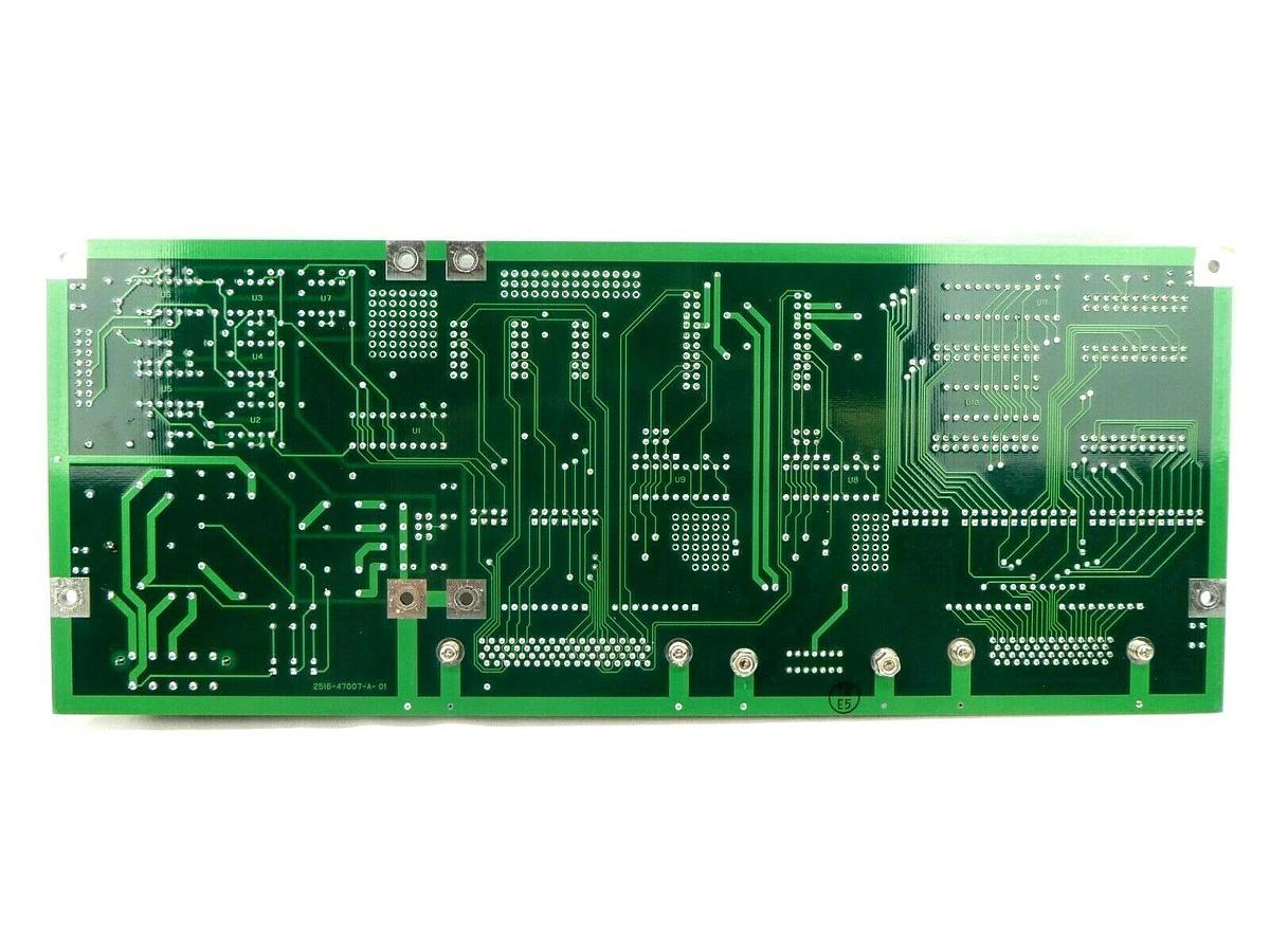 Used Nikon 4S018-650 RTEXX3 Board PCB NSR System Working Spare
