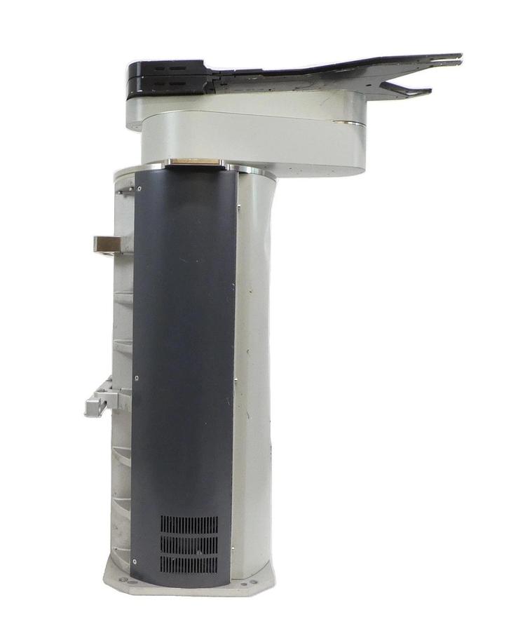 Used Brooks Automation 143668 Dual Blade Wafer Robot M-Phase Untested Spare Surplus