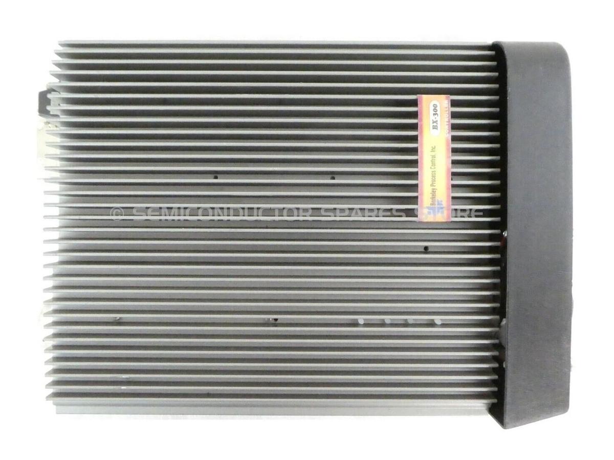 Used Berkeley 100-000-929 Automation 8-Axis 6-Drive Motion Controller BX-300 Working