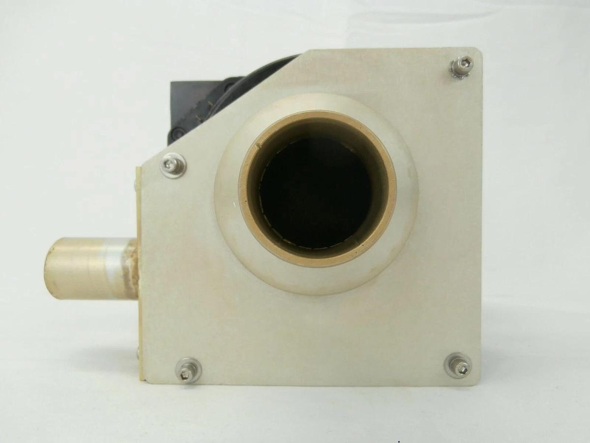 Used KLA-Tencor 600-654001-00 Heavy Blower Assembly KLA 213X Used Working