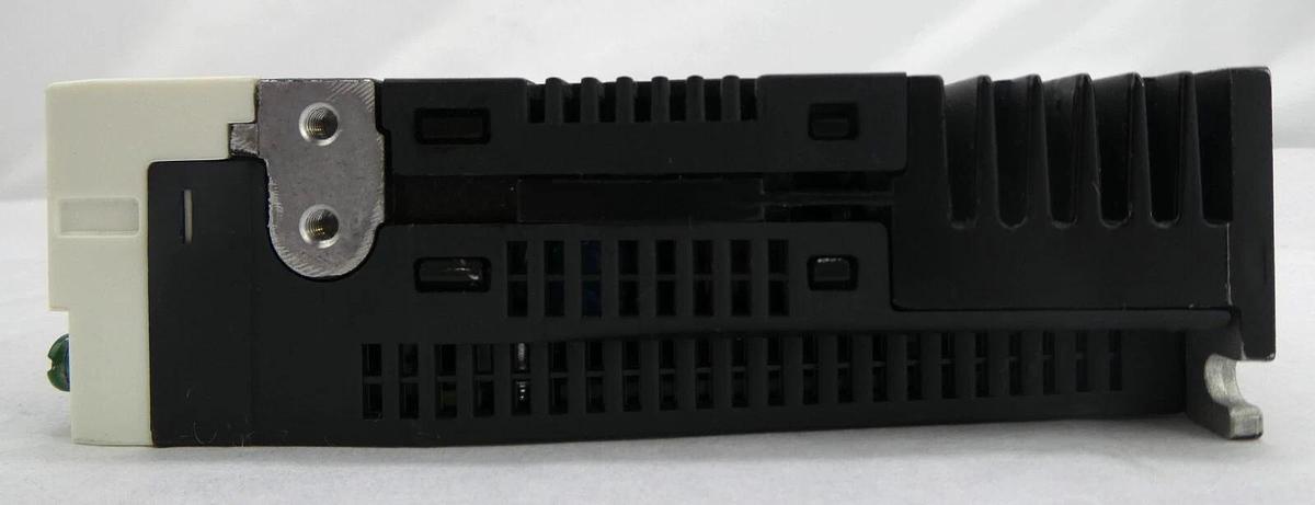 Used Panasonic MADHT1505B02 AC Servo Driver 200V Working Surplus