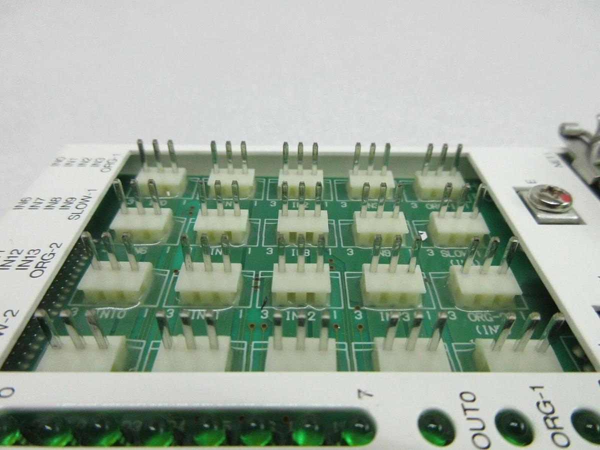 Used DNS Dainippon Screen SL-2220-C-Z Power Control Module Used Working