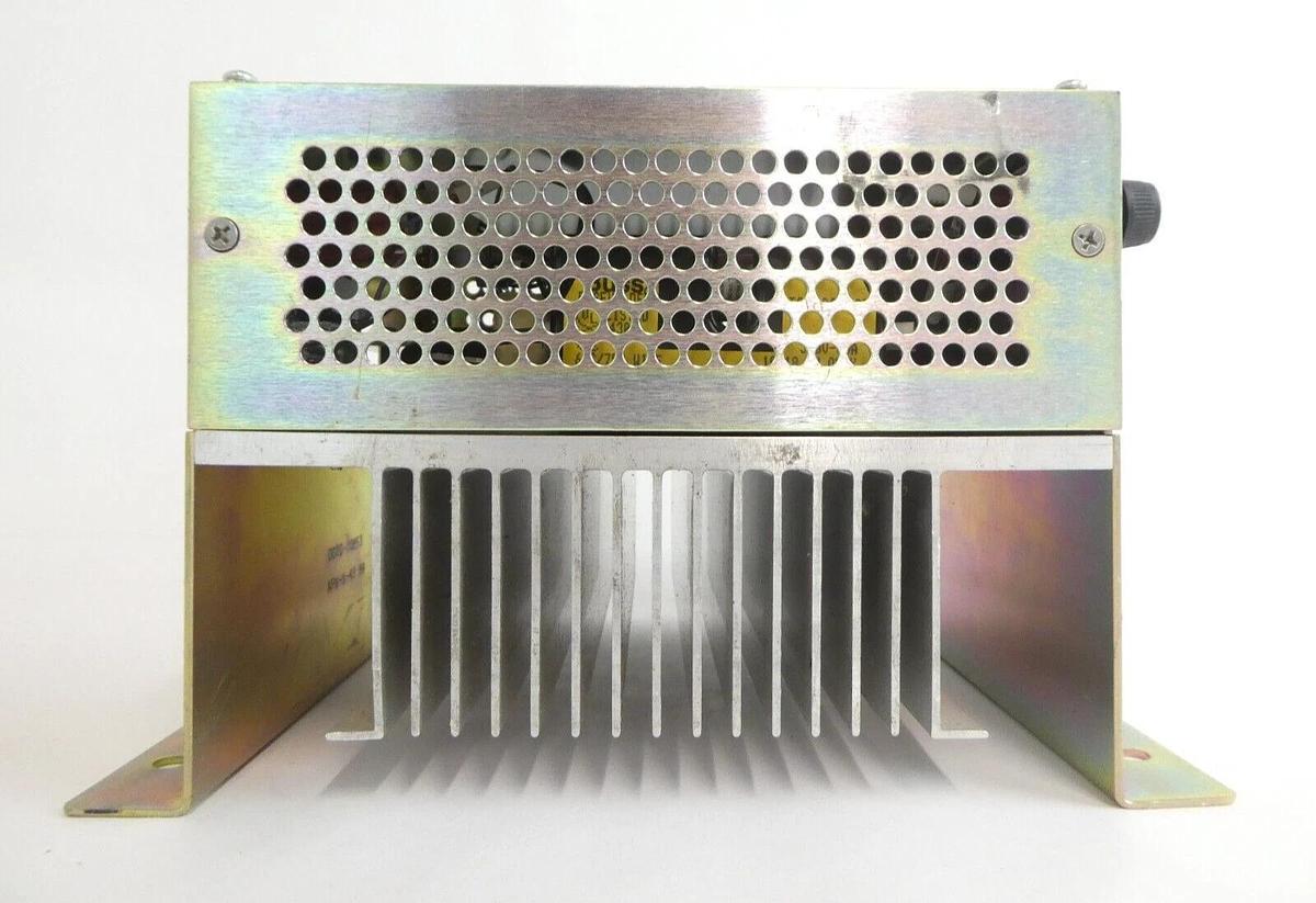 Used AMAT Applied Materials 0010-20079 Pvd Driver Lamp Controller Endura Working