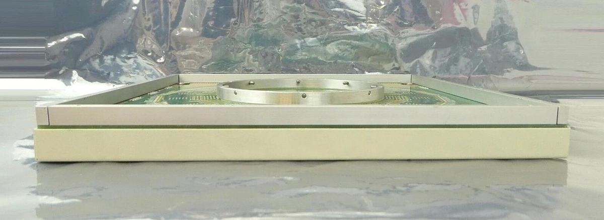 Used SPEA KDIA640-20 Comptest MX Diagnostic Adapter PCB KDIA322 320MX Working Surplus