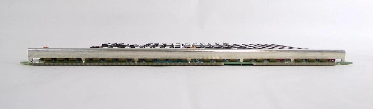 Used KLA Instruments 710-023450-00 GC 16 Data PCB Card Working Surplus