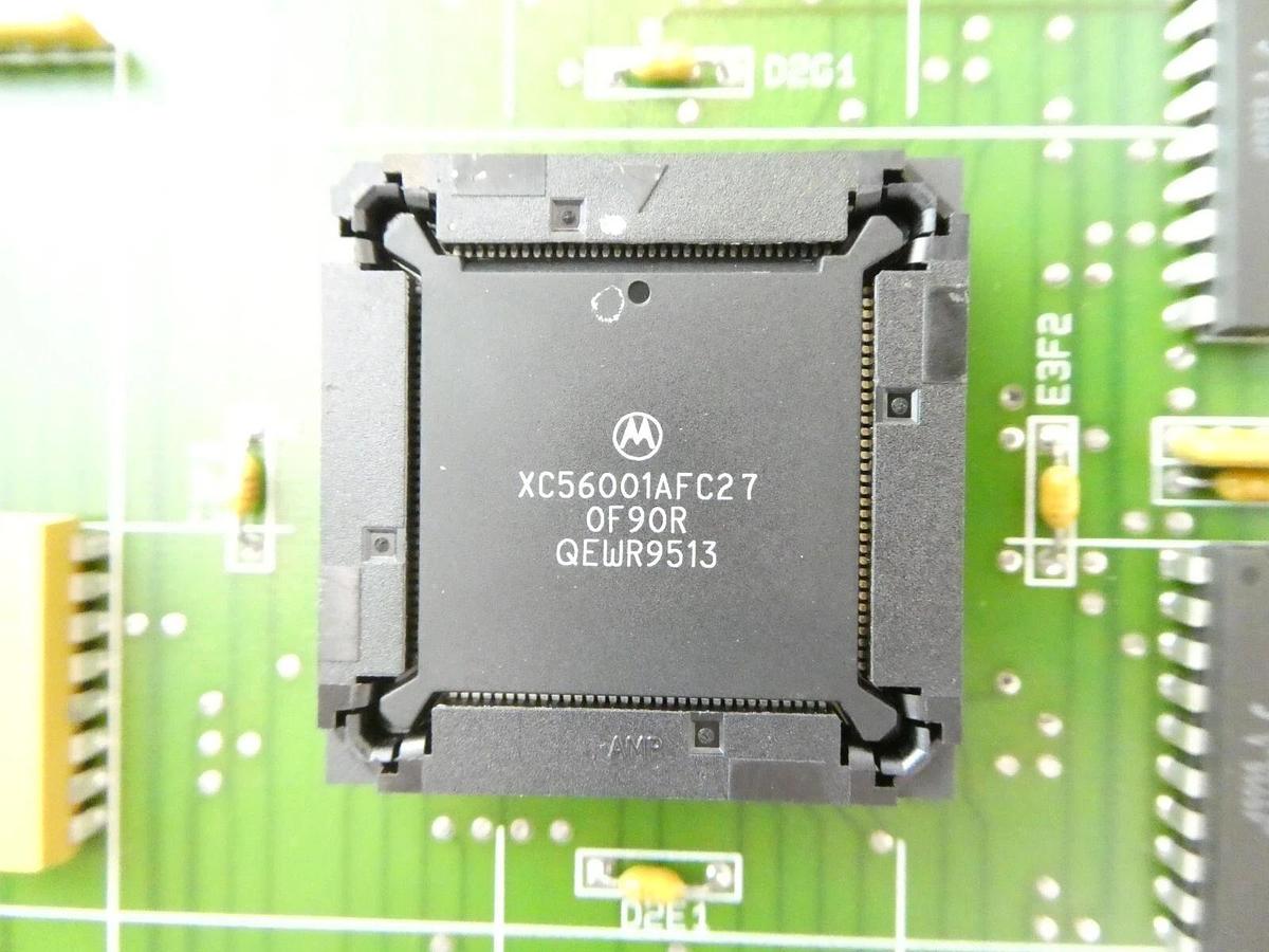 Used KLA Instruments 710-658232-00 Memory Controller Phase 3 PCB Card Working Surplus