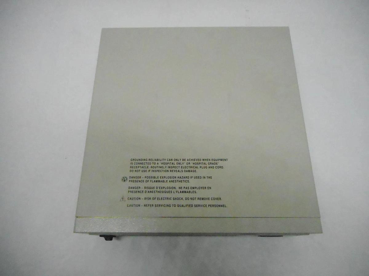 Used Optronics 60670 DEI-750 NTSC CE Camera Controller Reseller Lot of 3 Used Working