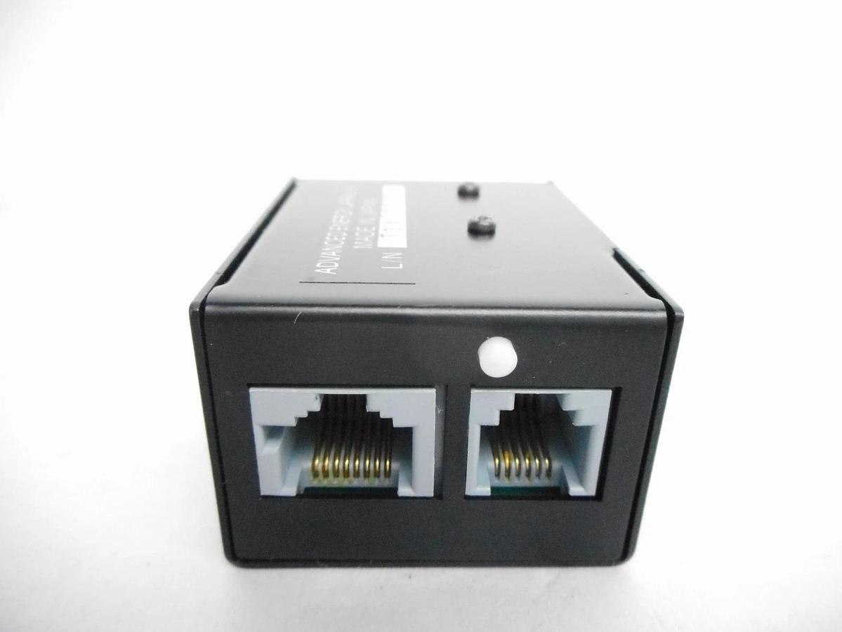 Used Aera CA-n98D Digital/Analog MFC Adapter Lot of 16 AE Advanced Energy Working