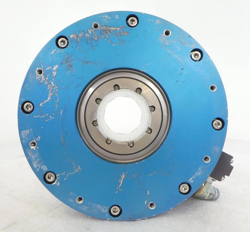 Used Kollmorgen D101A-93-1215-001 Spindle Motor GOLDLINE DDR AMAT Working Surplus