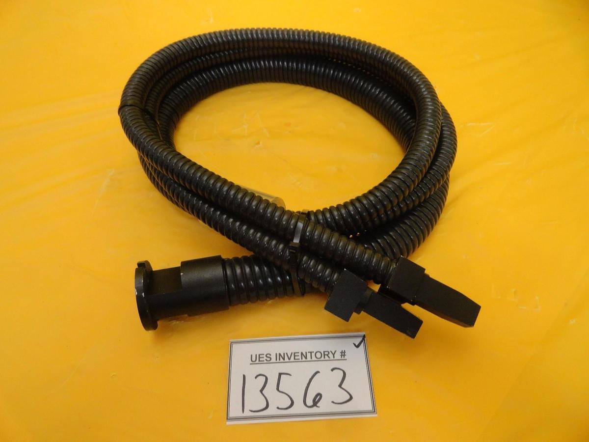 Used AMAT Applied Materials Fiber Optic Cable 4 Laser 50% Orbot WF 720 Used Working