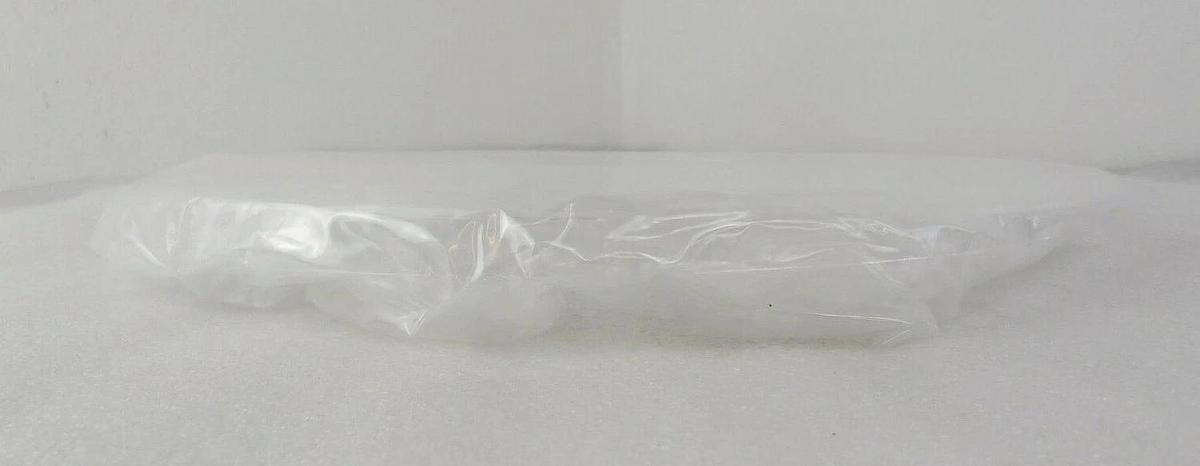 AMAT Applied Materials 0200-10555 Quartz Baseplate with Baffle 0200-00715 New