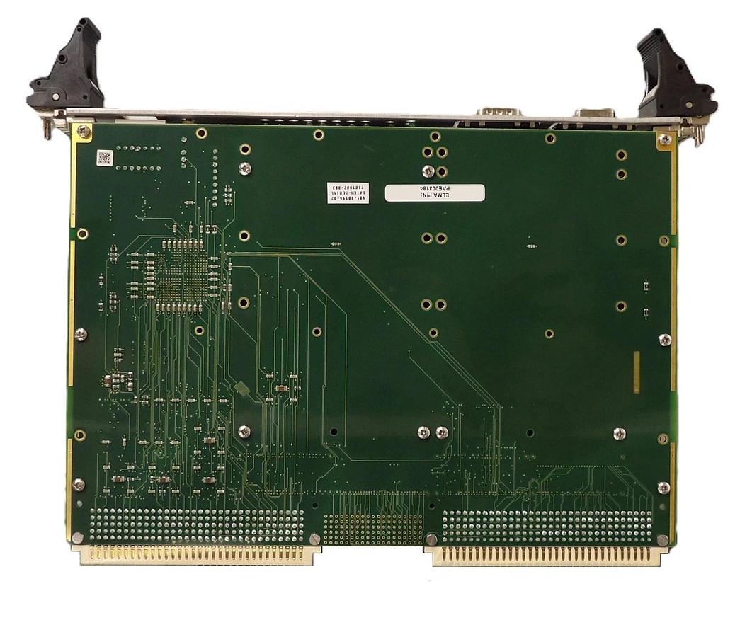 Used AMAT Applied Materials 0100-03930 9-Axis VME PCB Card 0100-03931 Surplus