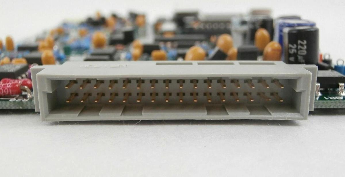 Used Dynatronix 138-0323-63 Forward Regulator Plating PCB Card 190-0323-03 As-Is