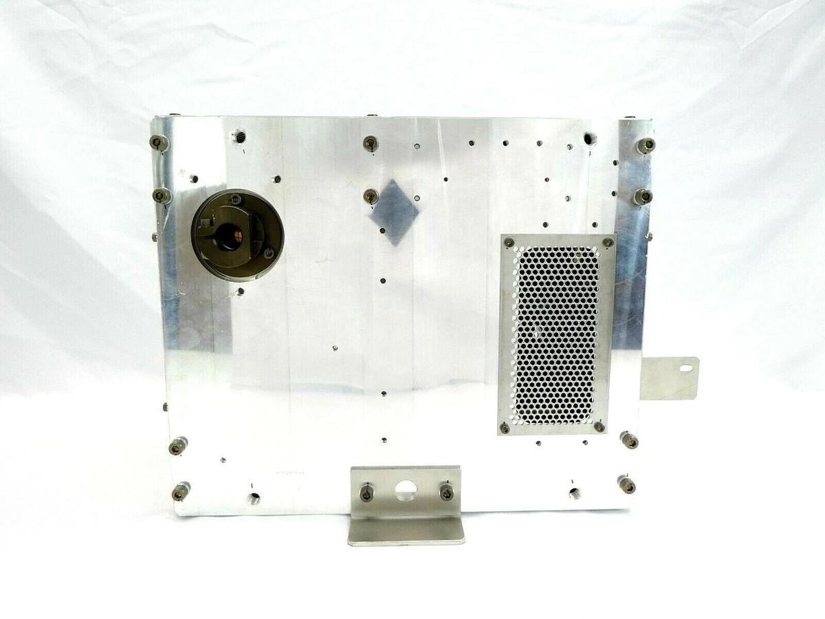 Used Nikon 4B710-295 Power Supply Assembly NSR-S620D System Working Spare