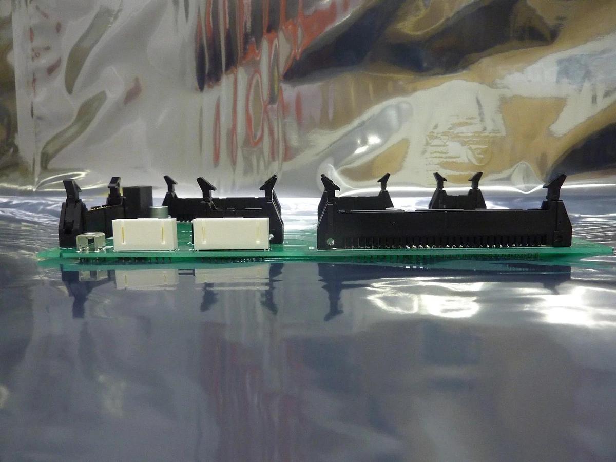 Used Shinko Electric SCE93-100008-C1 LPCN-2A-1 Interface PCB SBX08-000035-11 Used