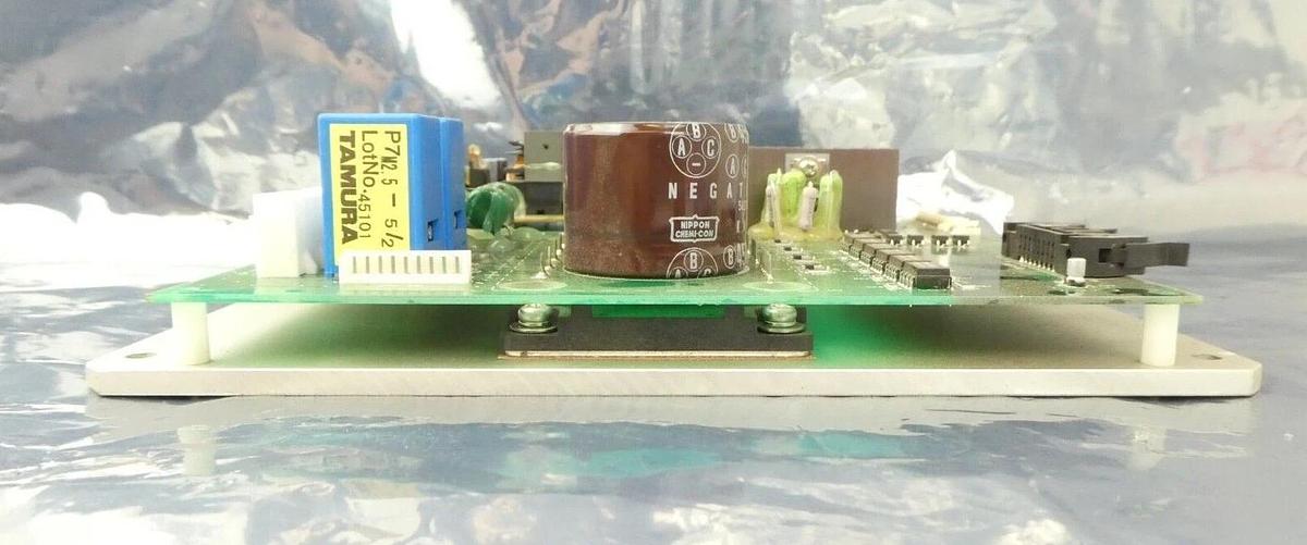 Used Daifuku LDS-3713A System Convertor Interface Board PCB Working Surplus