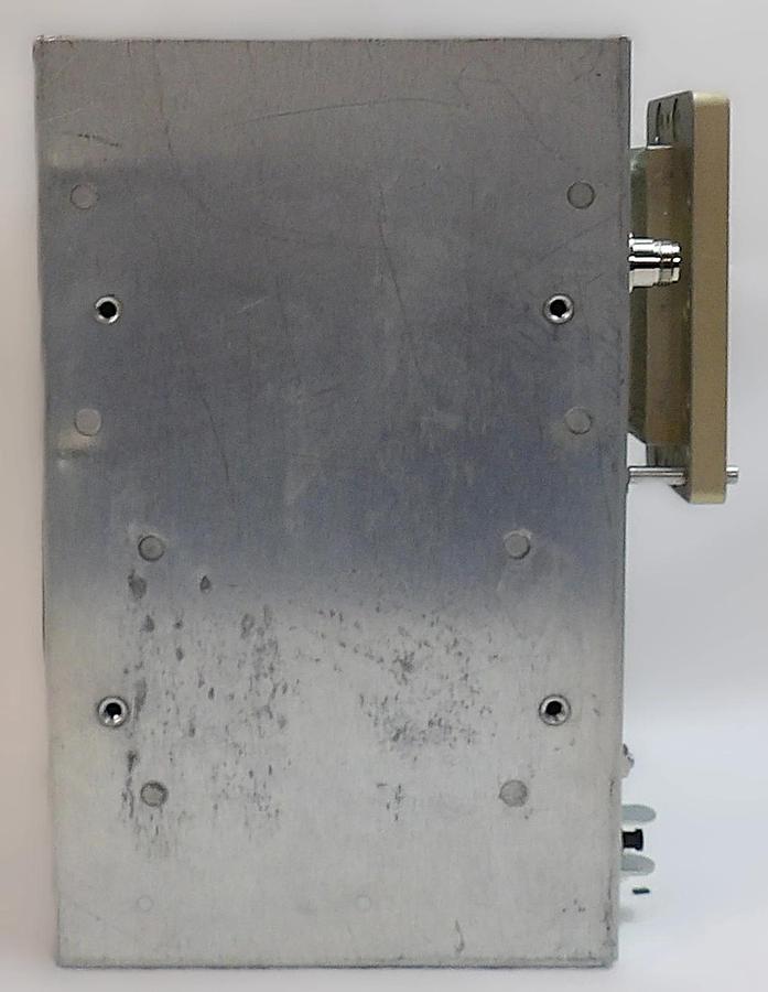 Refurbished ASTeX Applied Science & Technology D13449 3.5kW Magnetron 0190-18128 Refurbished