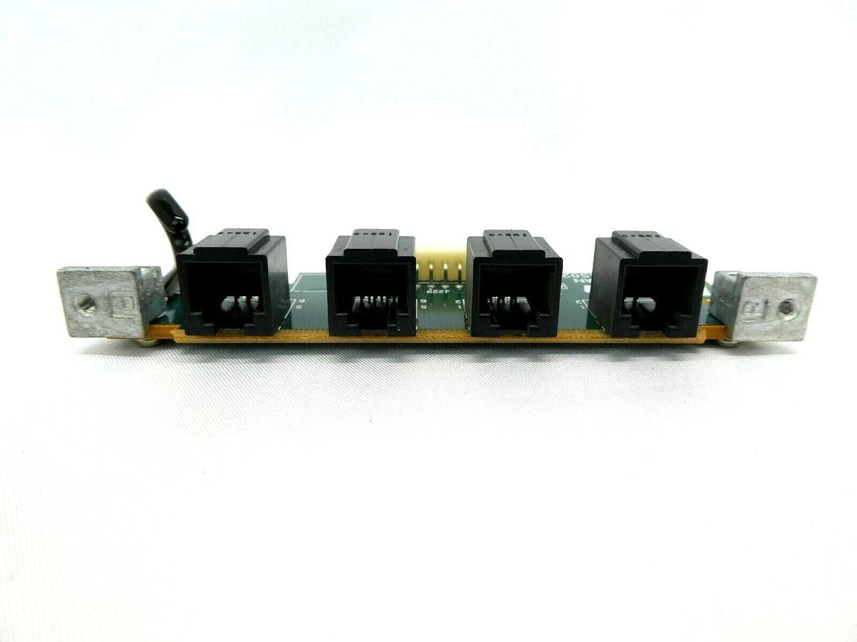 Used Nikon 4S025-354 Interface Board PCB Card RESET-SFK NSR-S620D System Working