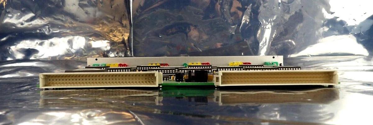 Used AMAT Applied Materials 0100-00674 Loop Controller LCVME-10X PCB Card 0660-90102