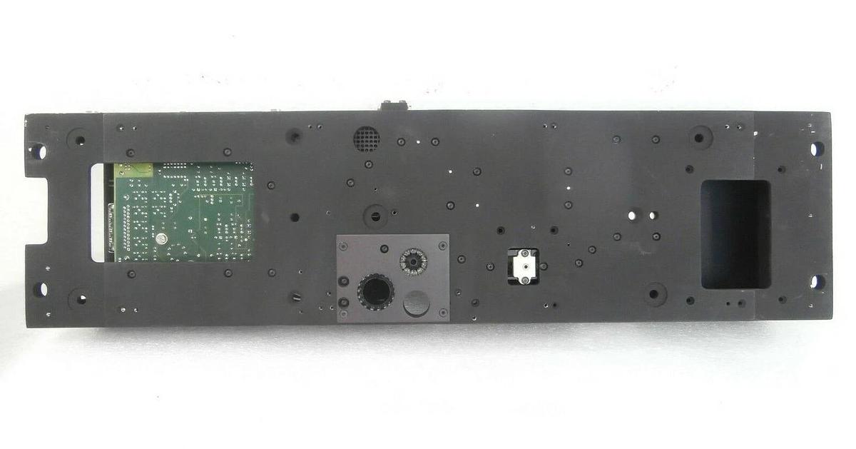 Used KLA-Tencor 740-806002-00 P8 Alignment Bridge Assembly 710-805351-00 Working