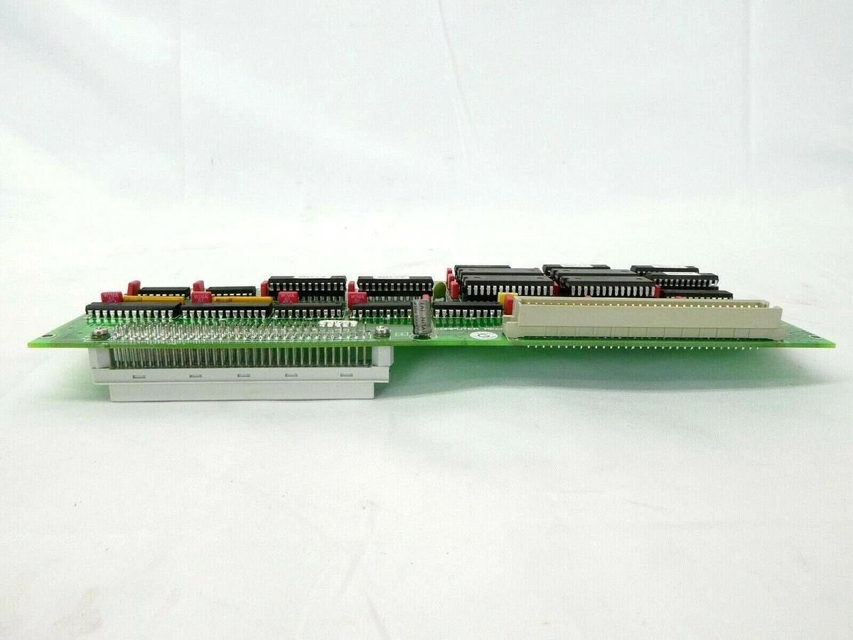 Used Computer Recognition Systems 8947-0001 1000 Overlay Board VME PCB Card Working
