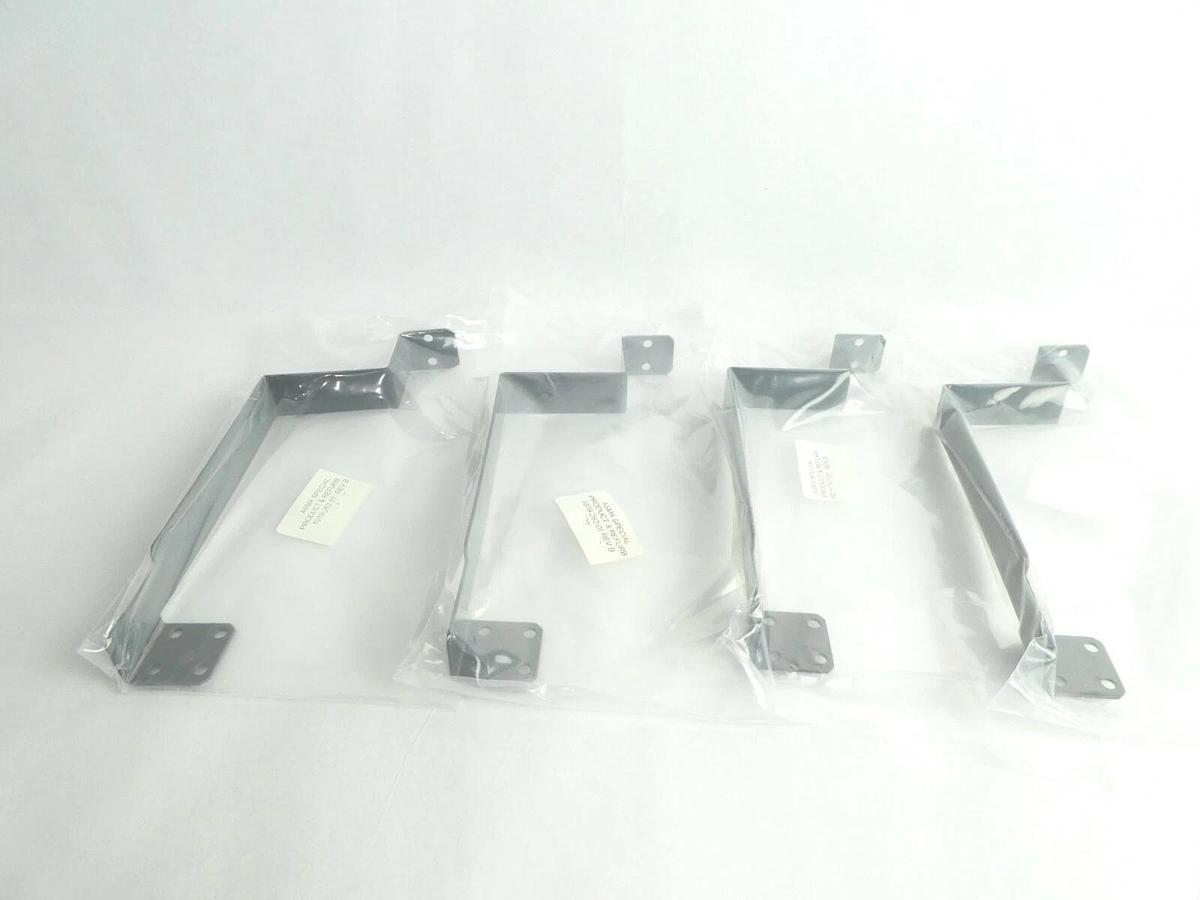 ASM 1019-262-01 PV Gas Supply Support Reseller Reseller Lot of 4 New Surplus