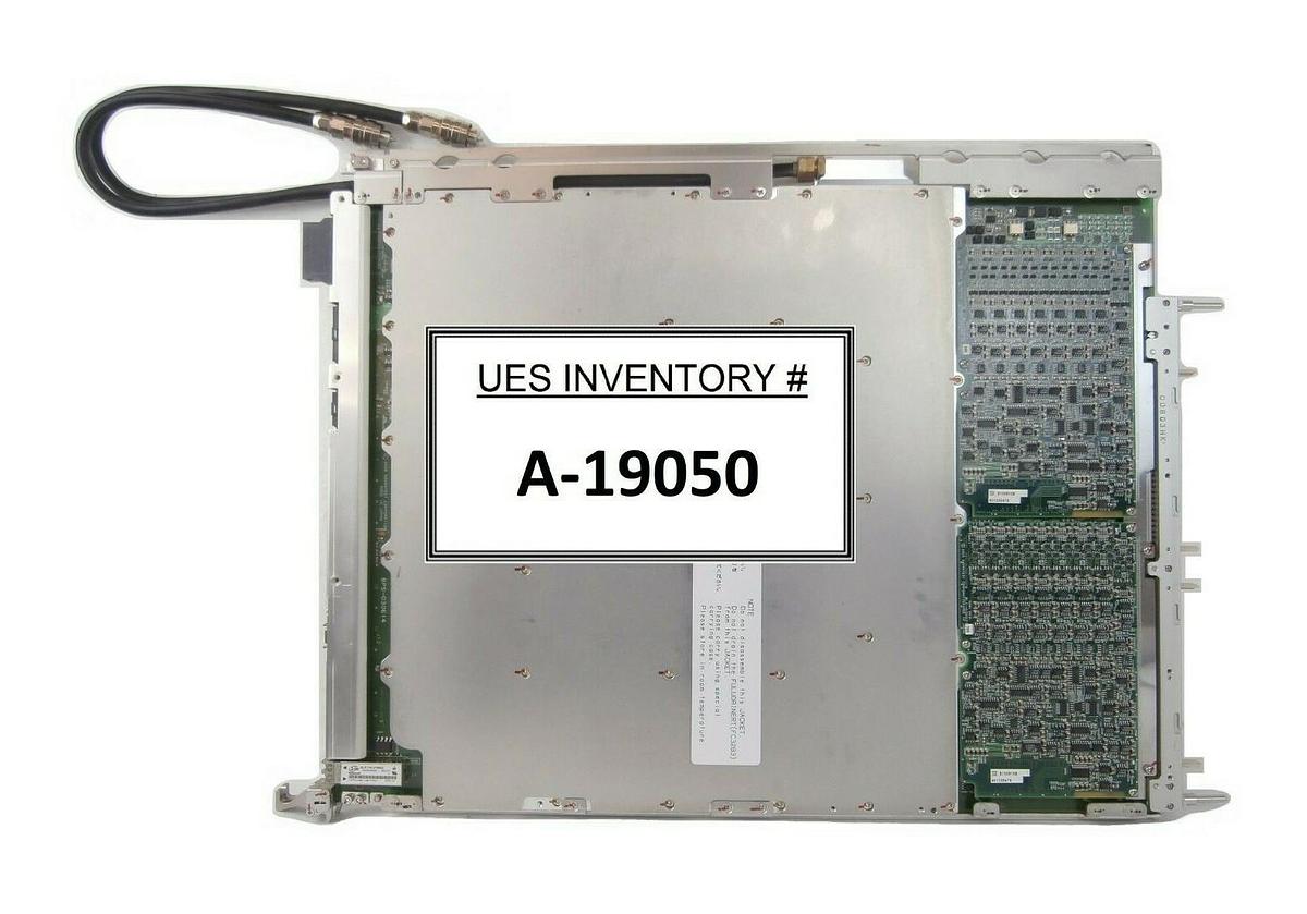 Used Advantest BPS-030614 Liquid Cooled Processor PCB Card CEE T2000 Working Surplus