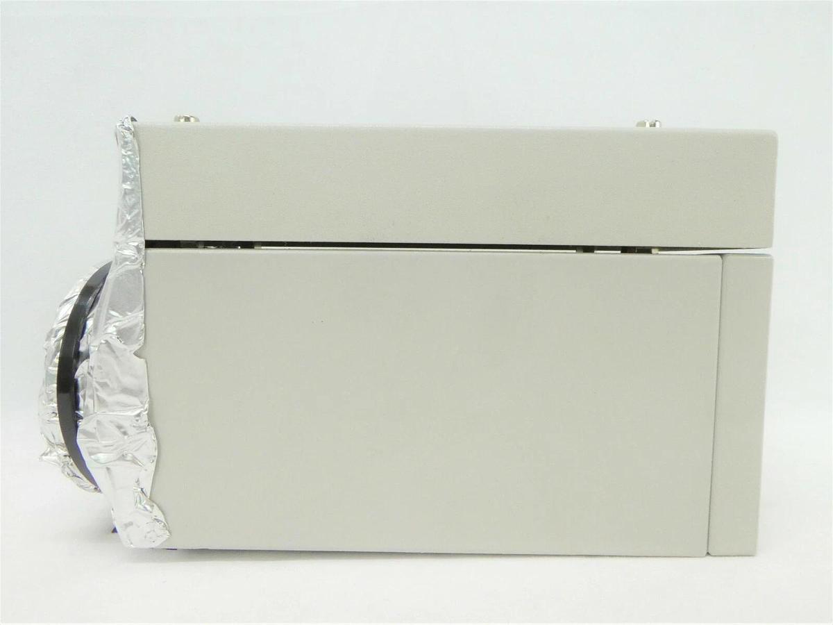 Used FEI Company Light Sensitive Preamplifier XL 30 Field Emission ESEM Working Spare